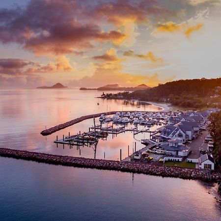 Anchorage Port Stephens Hotel Corlette Exterior photo